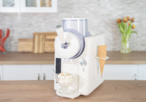 48950 2in1 Slush-Softeismaschine Sofie M4