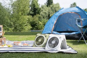 8651x Solarventilator Camping M1