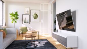 COMFORT_TILT_Ambiance_Image_55inch